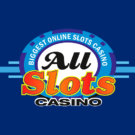 Logo All Slots Casino
