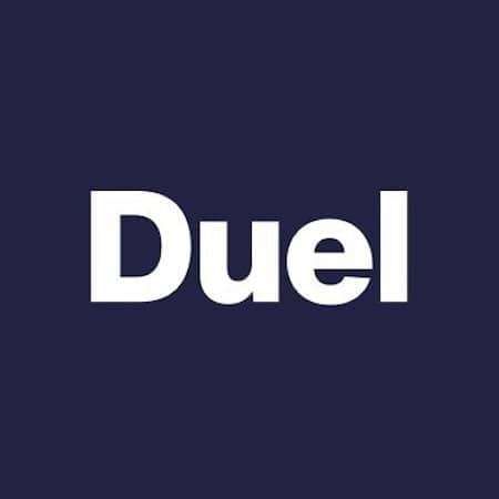 Logo Duel