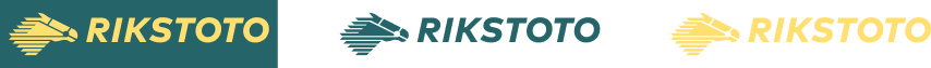 Logo Norsk Rikstoto